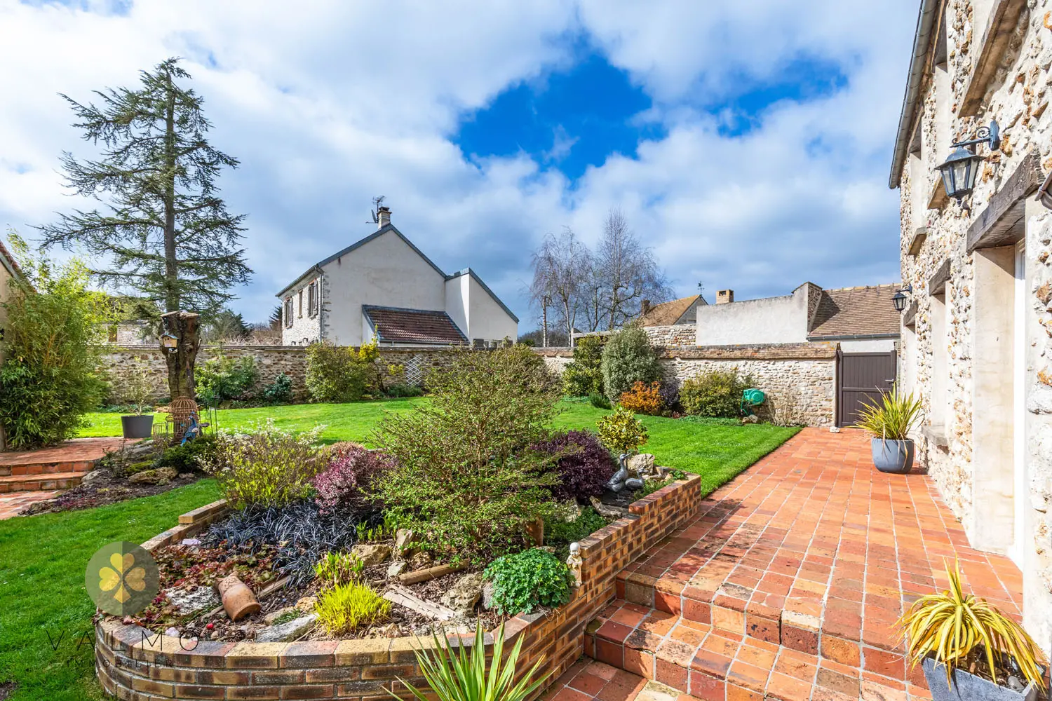  te koop huis Perdreauville Yvelines 3