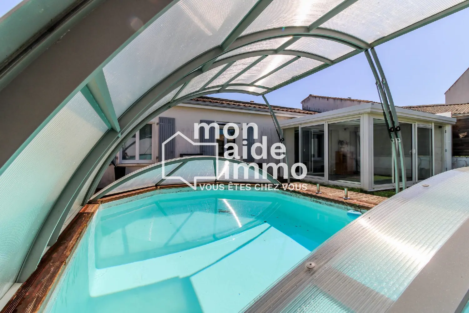  te koop huis Périgny Charente-Maritime 1