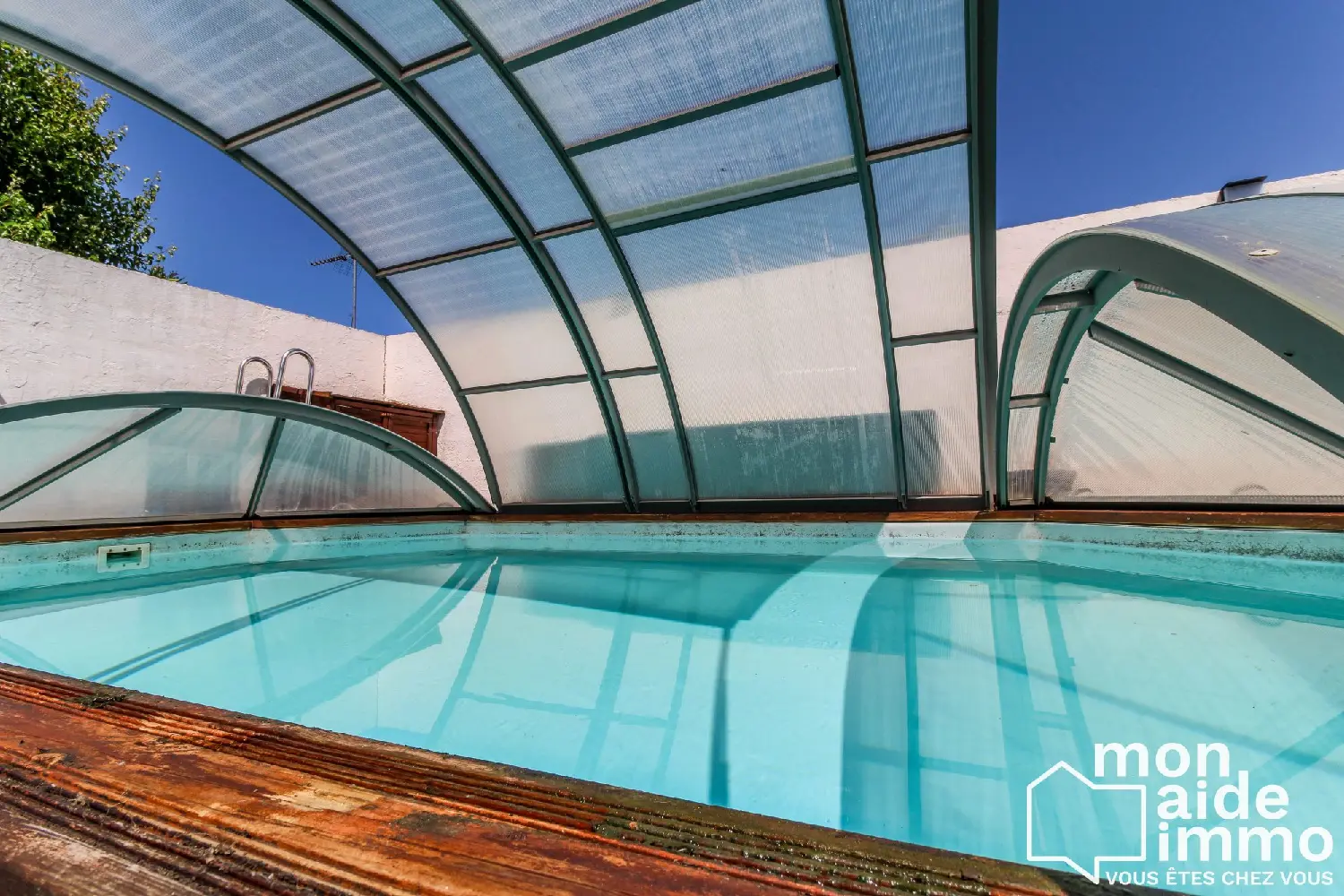  te koop huis Périgny Charente-Maritime 2