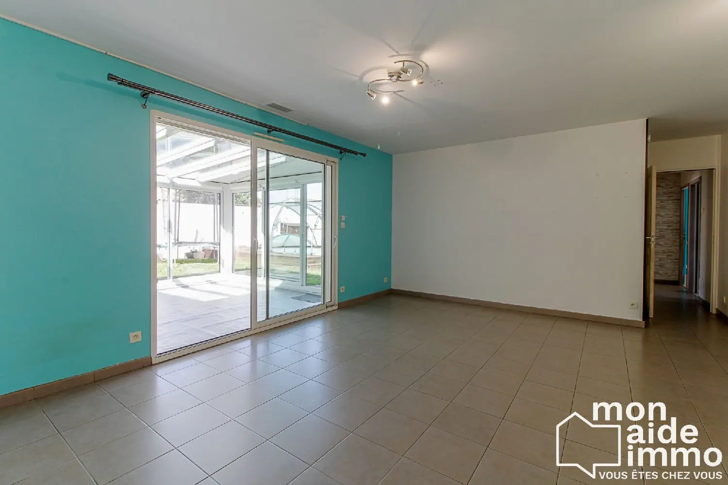  te koop huis Périgny Charente-Maritime 4