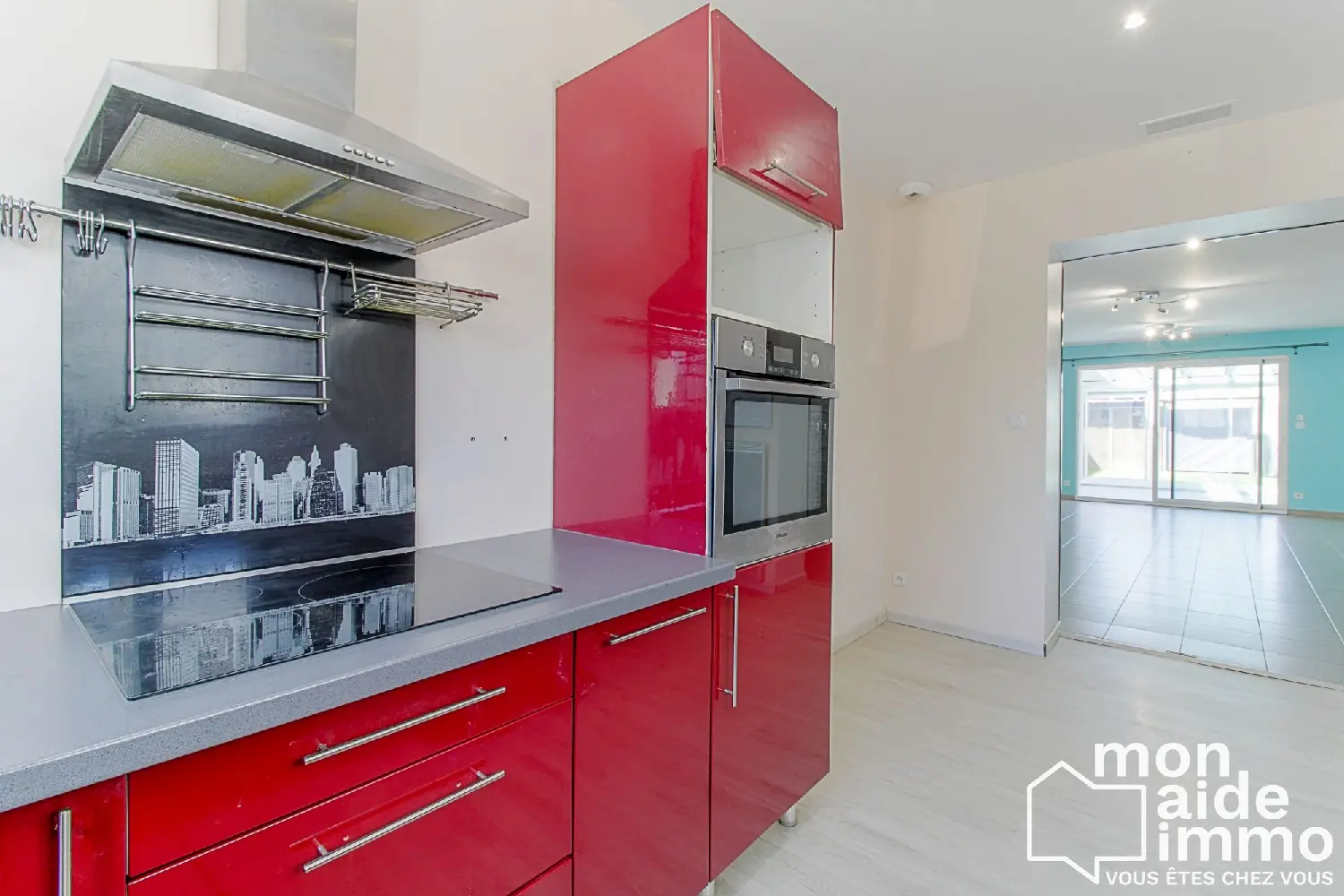  te koop huis Périgny Charente-Maritime 6