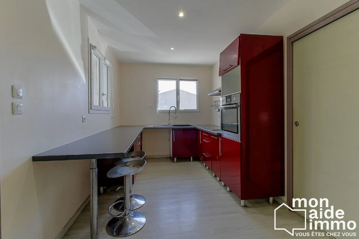  te koop huis Périgny Charente-Maritime 7