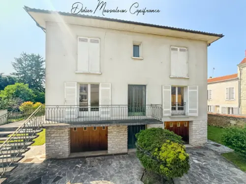 Périgueux Dordogne huis foto 7095094