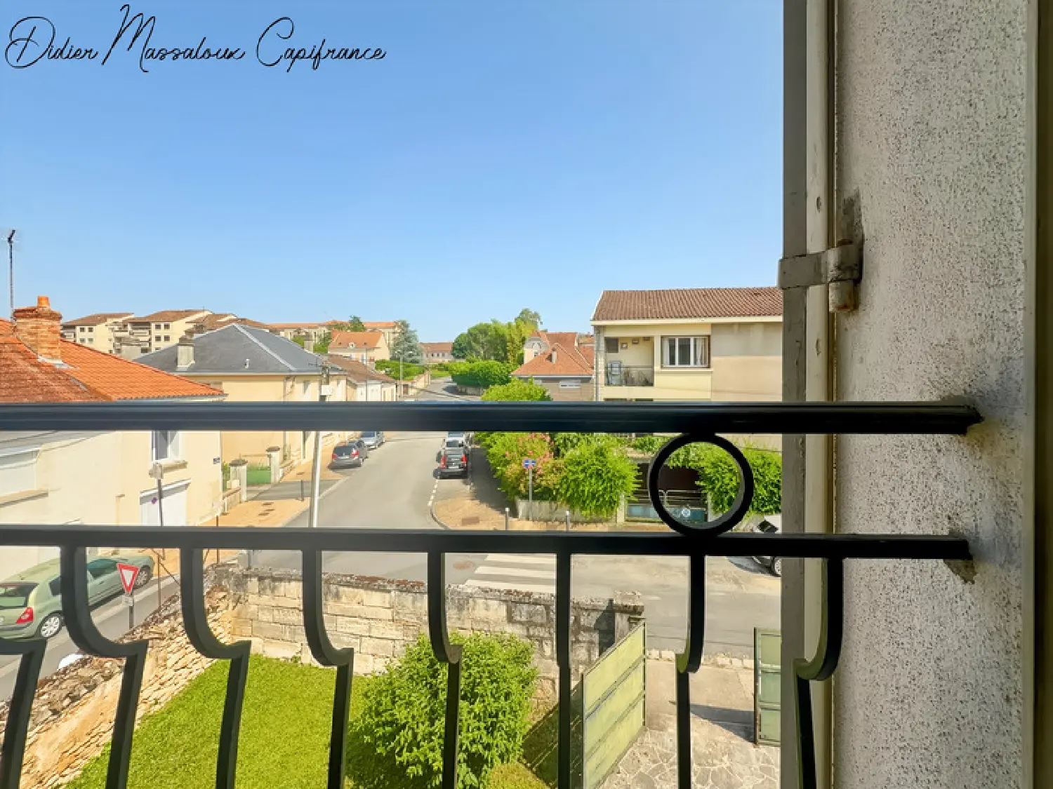  te koop huis Périgueux Dordogne 3