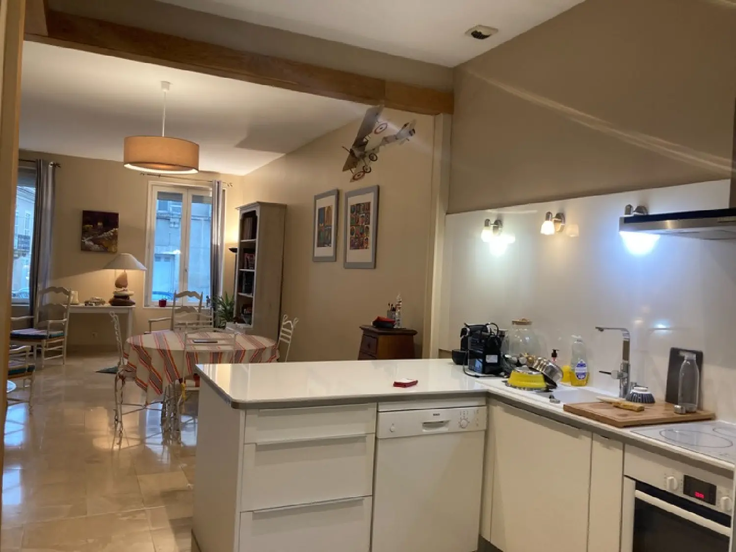  en venta casa Périgueux Dordoña 2