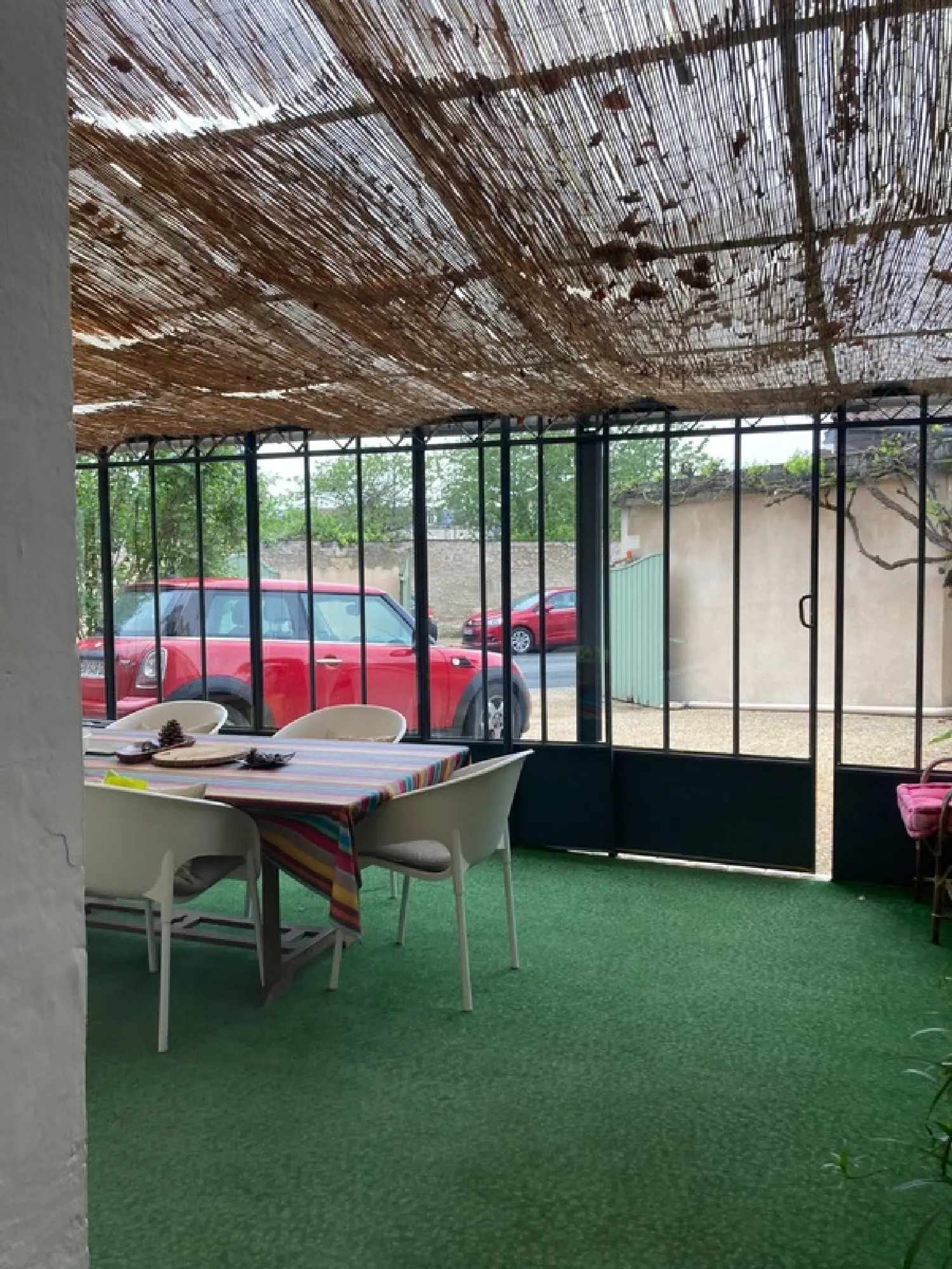  en venta casa Périgueux Dordoña 7