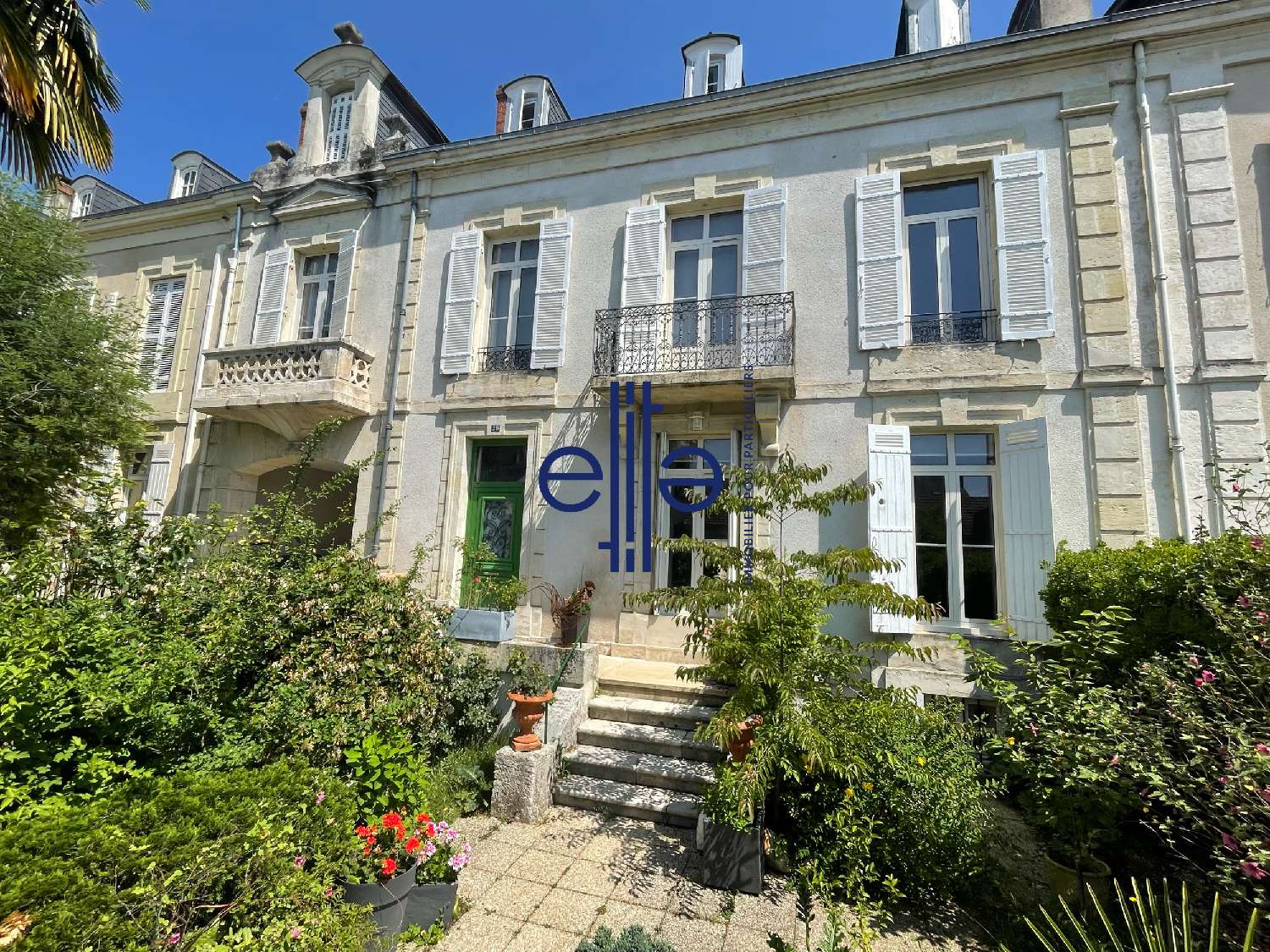  for sale house Périgueux Dordogne 1