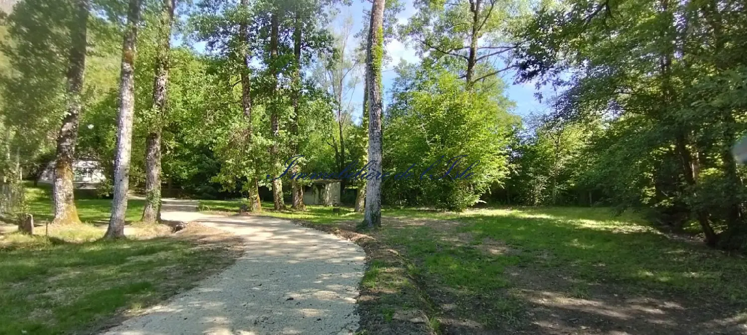 à vendre maison Périgueux Dordogne 1