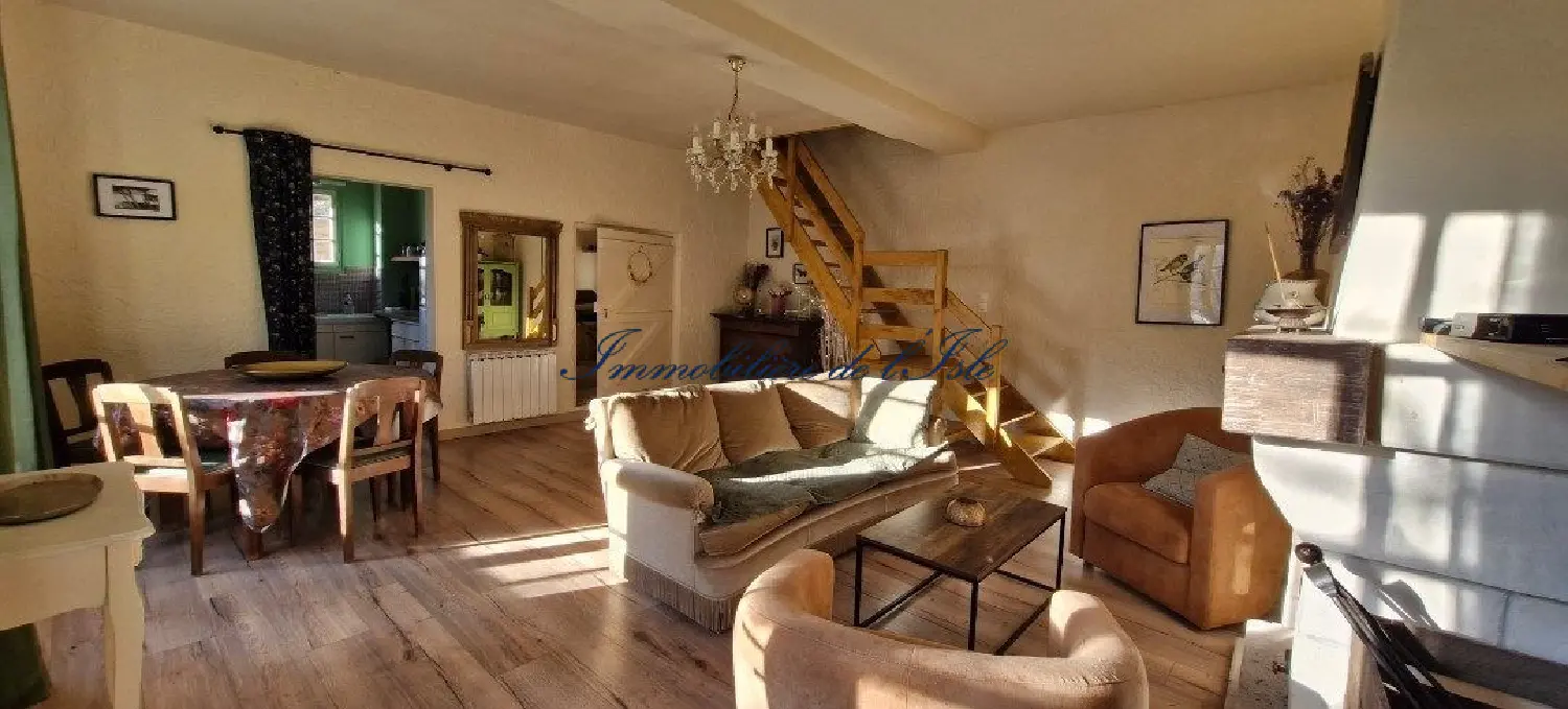  à vendre maison Périgueux Dordogne 2