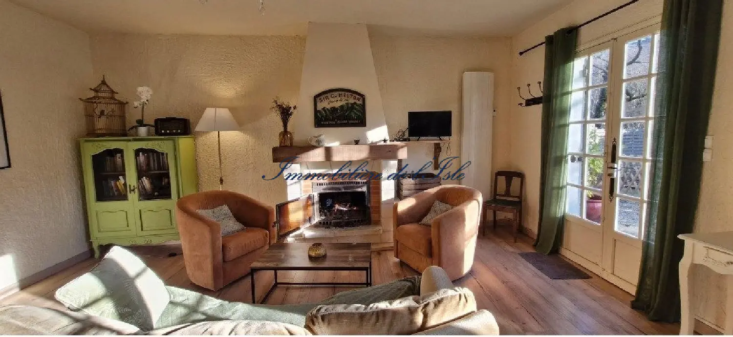  à vendre maison Périgueux Dordogne 3