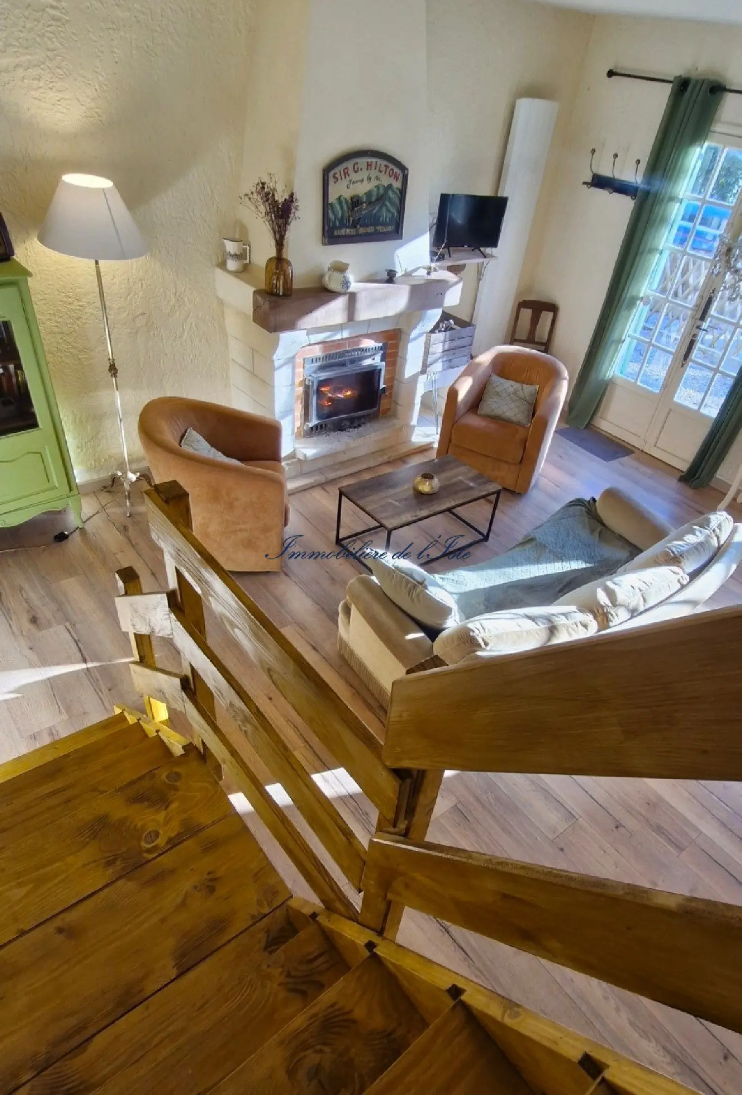  à vendre maison Périgueux Dordogne 4