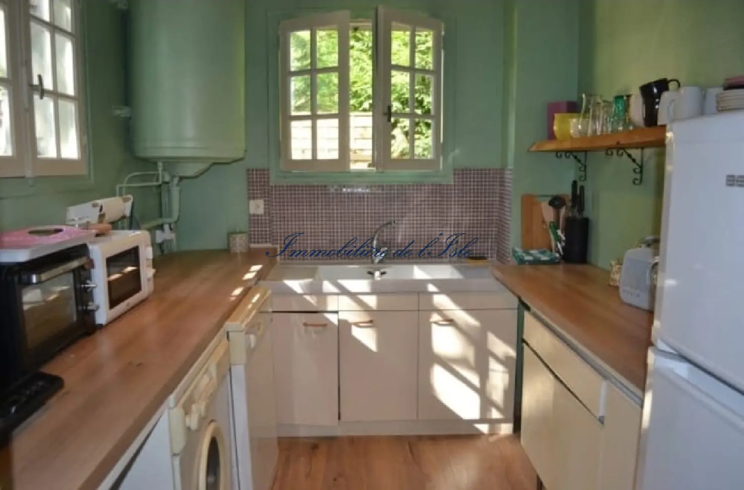  à vendre maison Périgueux Dordogne 7