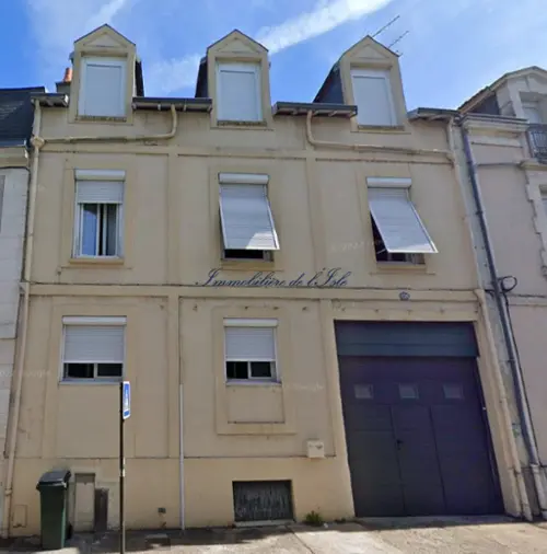 Périgueux Dordogne huis foto 7092751