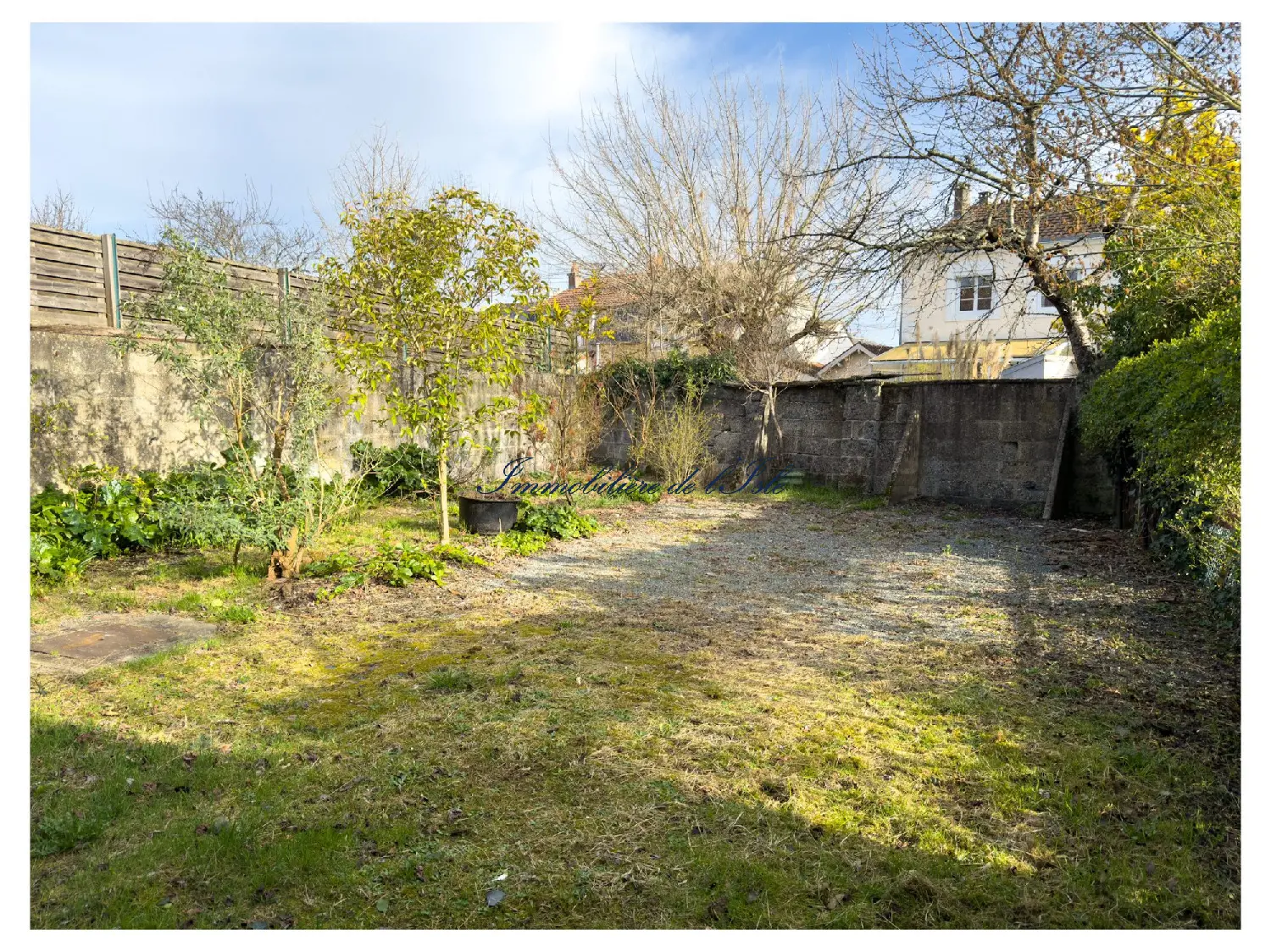  en venta casa Périgueux Dordoña 2