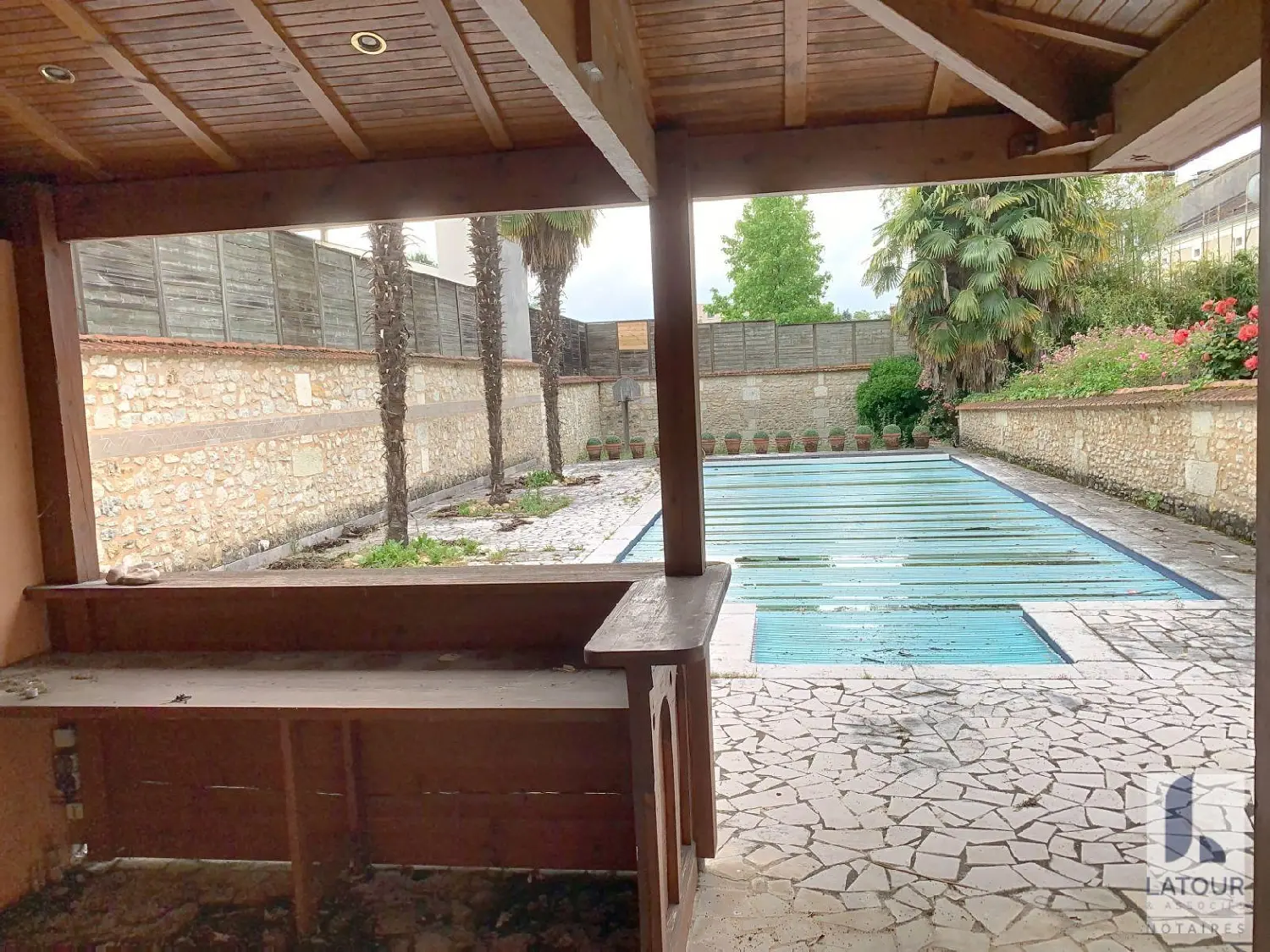  à vendre maison Périgueux Dordogne 1