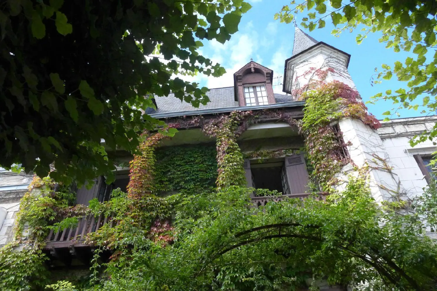  à vendre maison Périgueux Dordogne 7