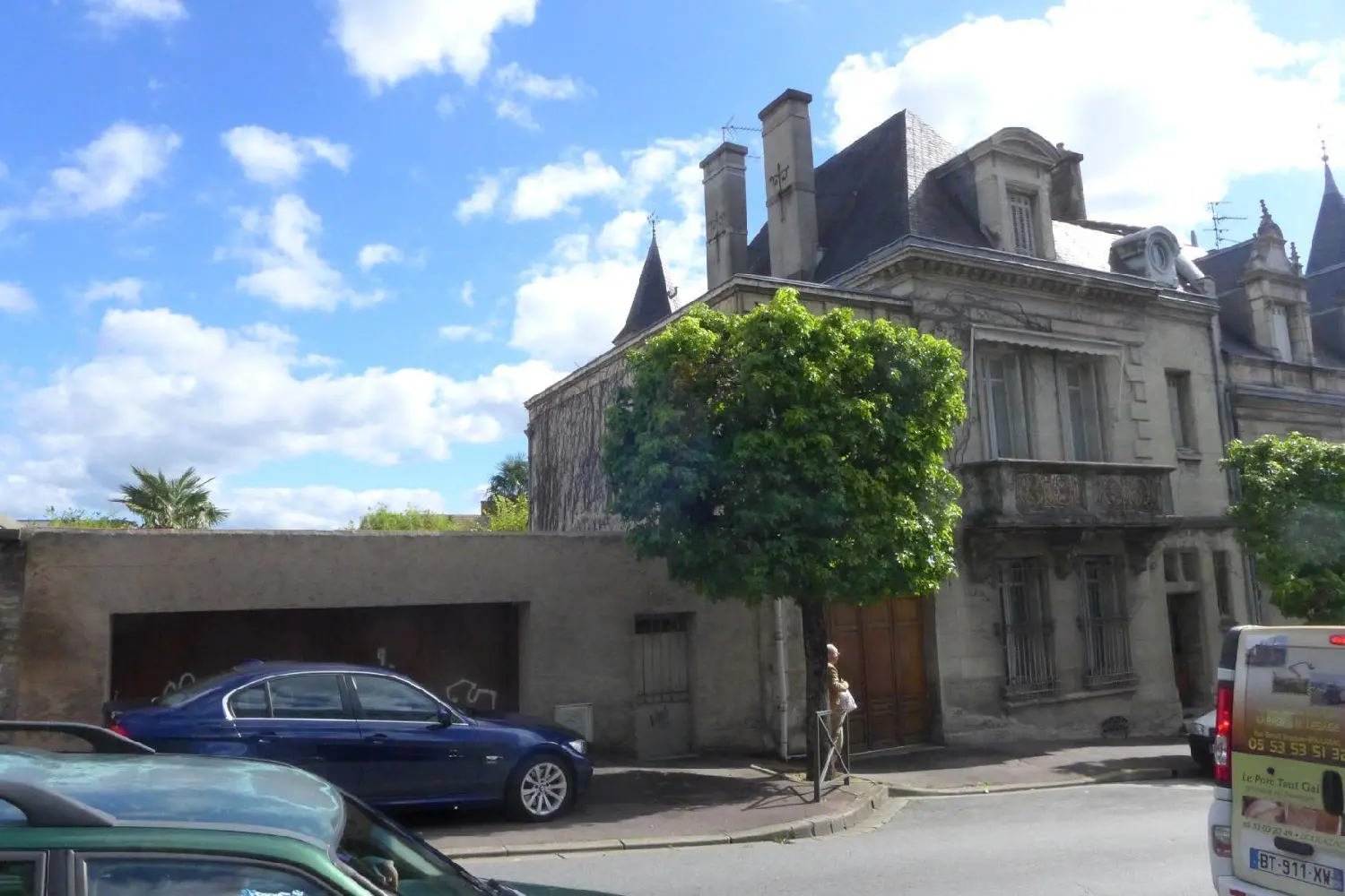  à vendre maison Périgueux Dordogne 8