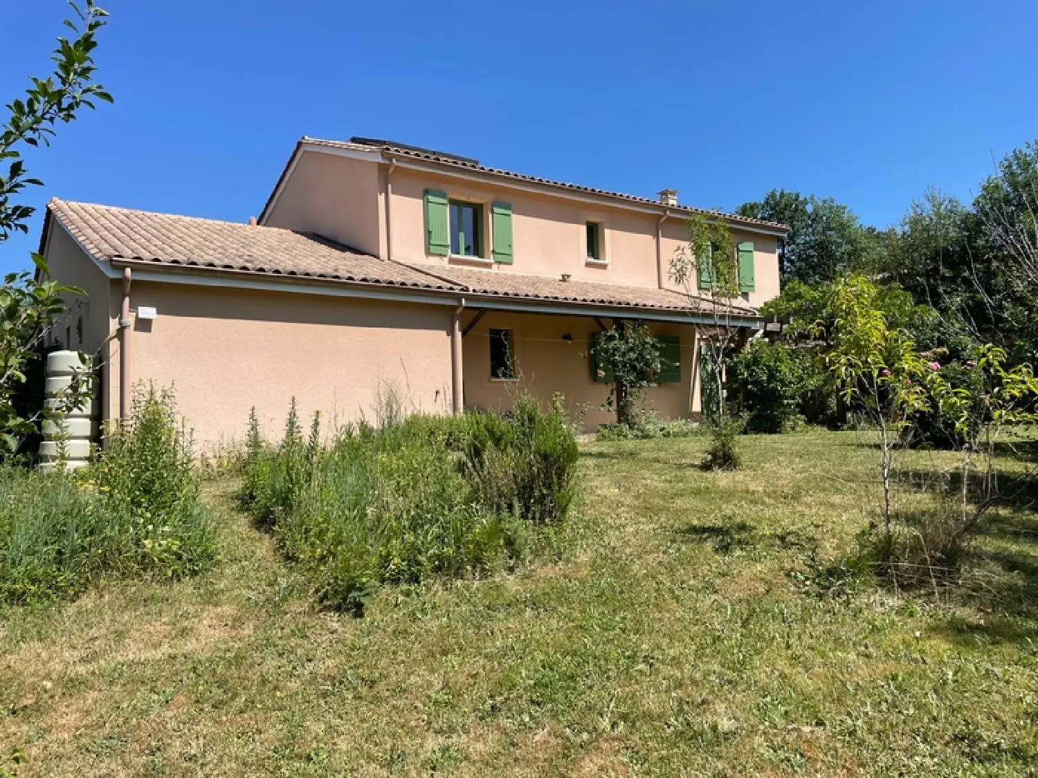 en venta casa Périgueux Dordoña 2