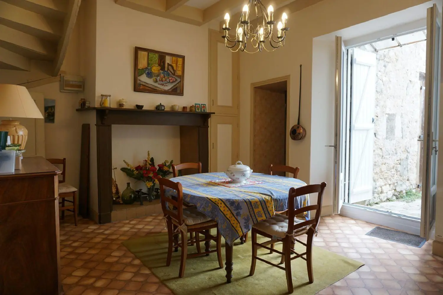  kaufen Haus Pern Lot 2