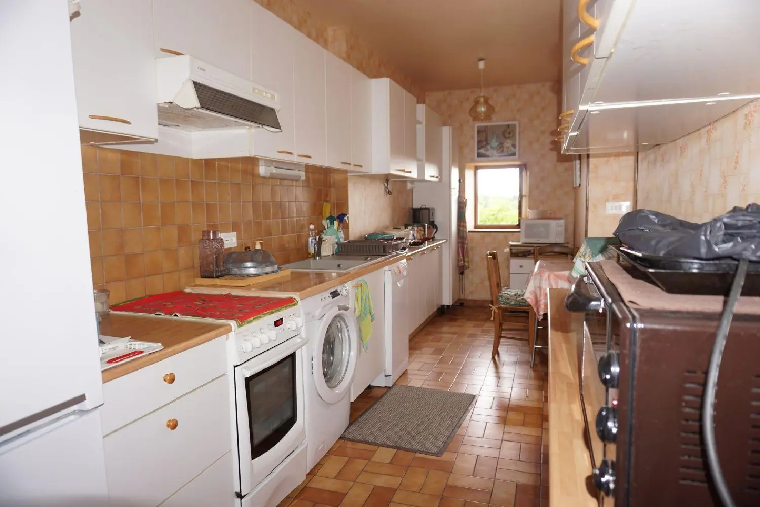  kaufen Haus Pern Lot 3