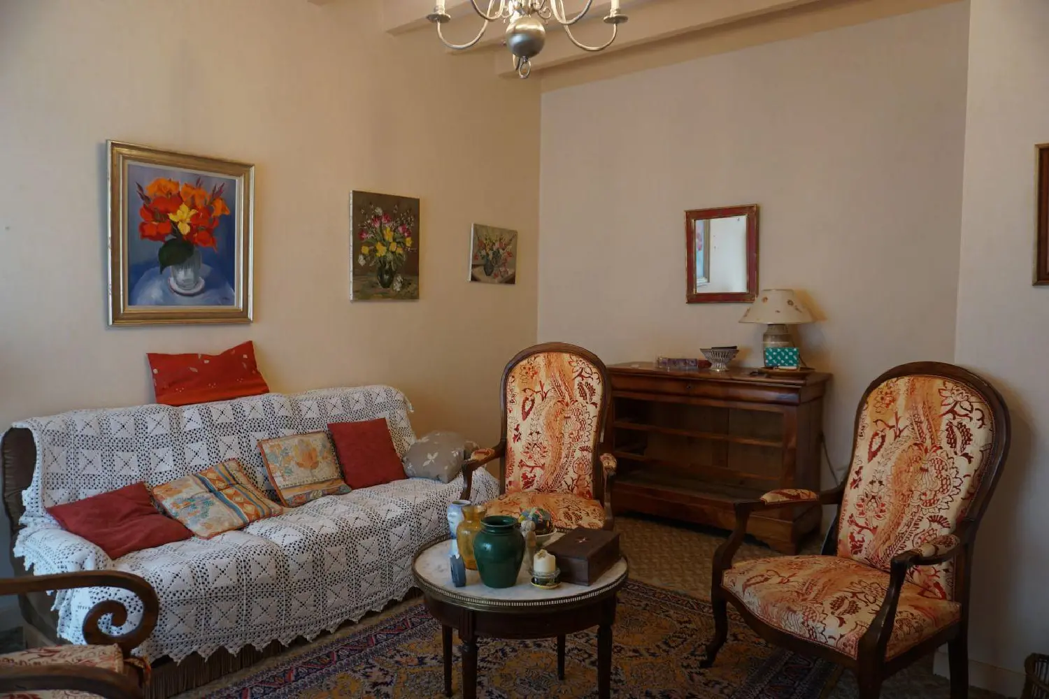  kaufen Haus Pern Lot 4