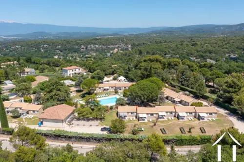 Pernes-les-Fontaines Vaucluse maison foto 7103171