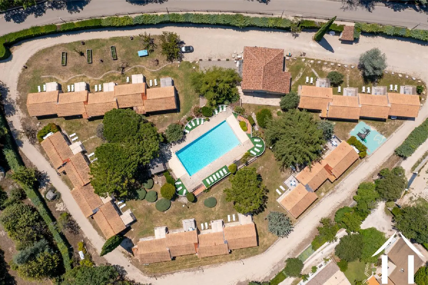  à vendre maison Pernes-les-Fontaines Vaucluse 7