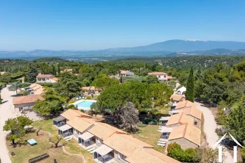 Pernes-les-Fontaines Vaucluse maison foto 7103172