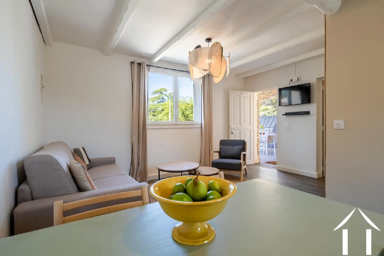  à vendre maison Pernes-les-Fontaines Vaucluse 6