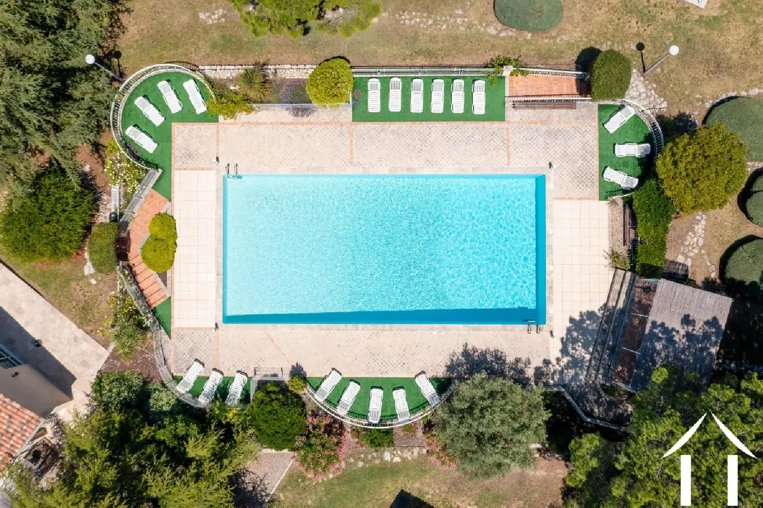  à vendre maison Pernes-les-Fontaines Vaucluse 7