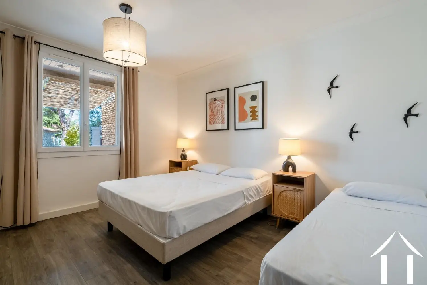  à vendre maison Pernes-les-Fontaines Vaucluse 8