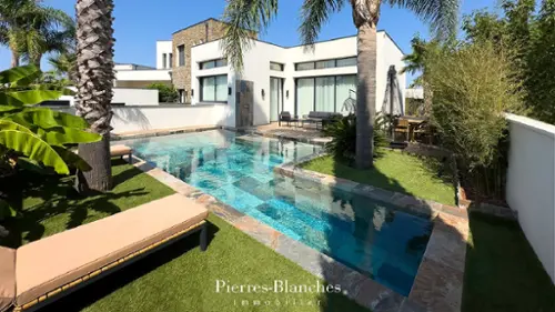 Pérols Hérault Haus Bild 7097846