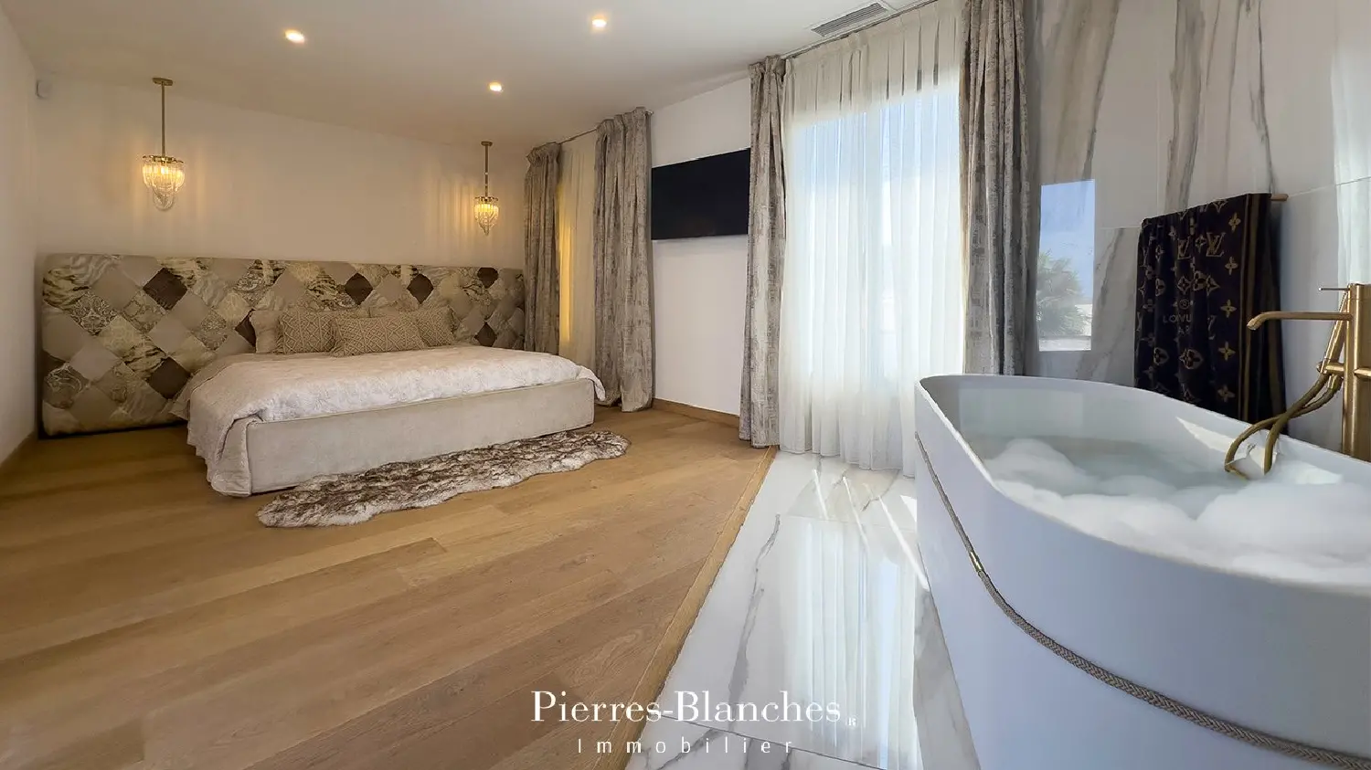  te koop huis Pérols Hérault 7