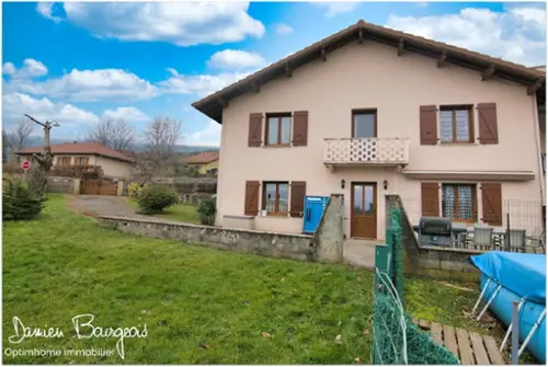 Péron Ain casa foto 7097469