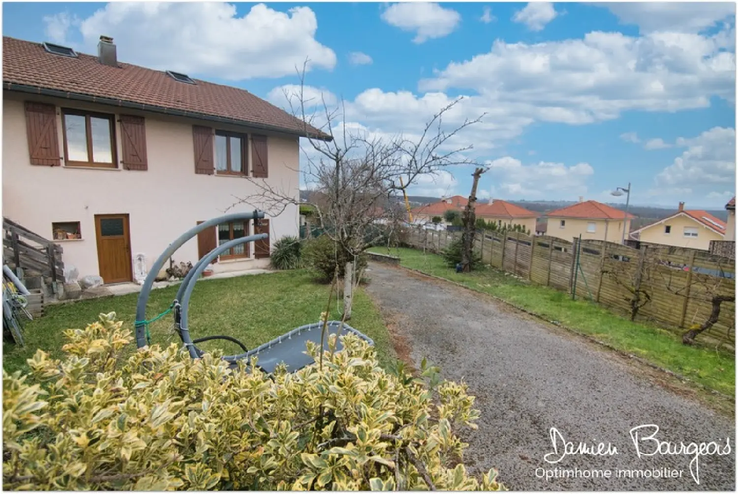 kaufen Haus Péron Ain 2