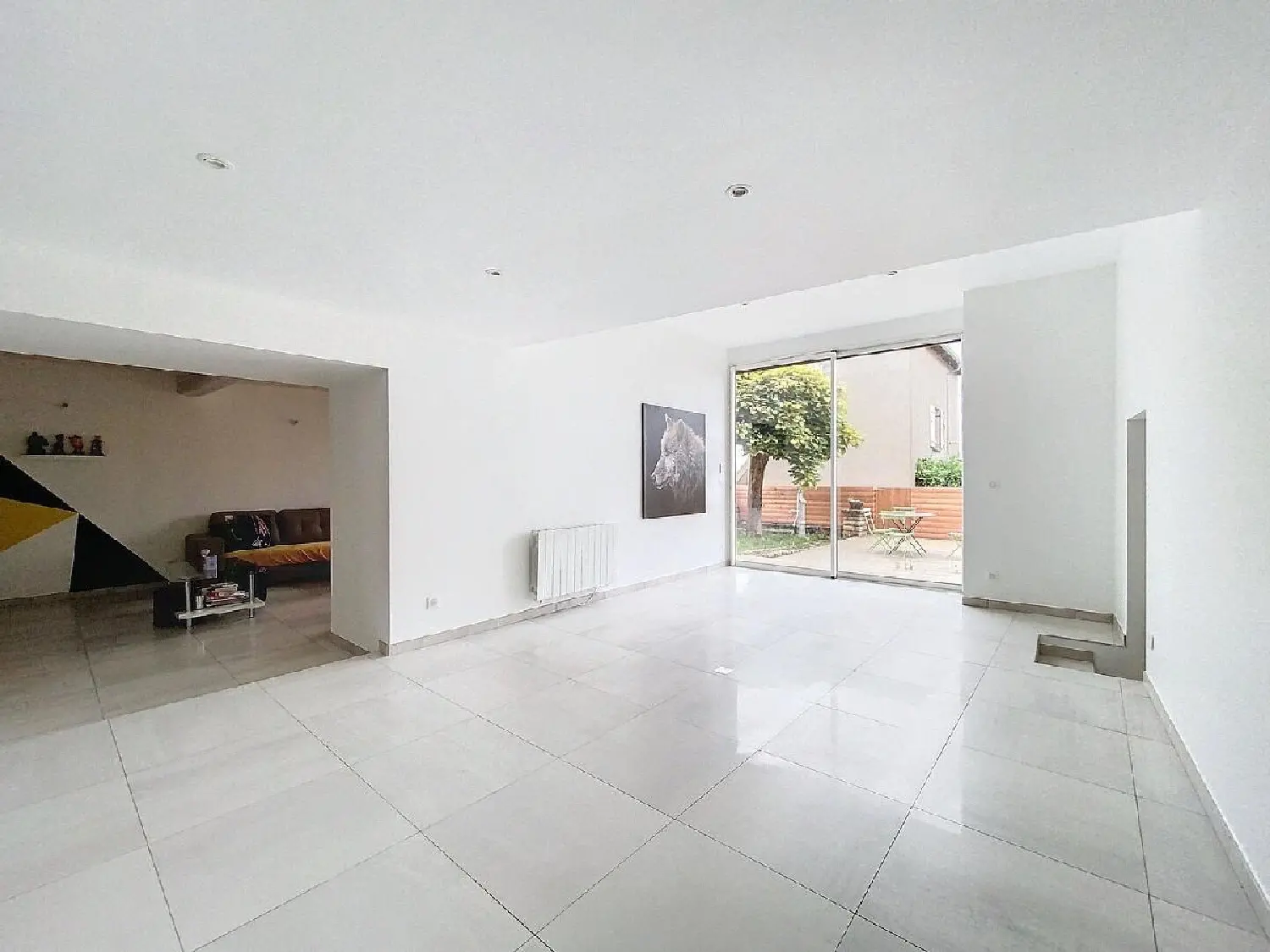  à vendre maison Péronne Saône-et-Loire 1