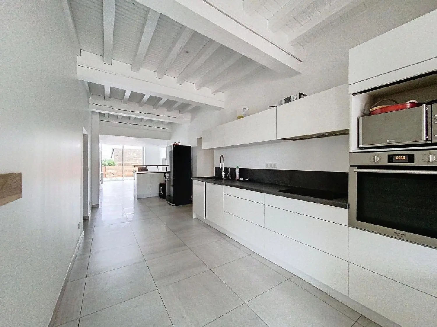  à vendre maison Péronne Saône-et-Loire 2