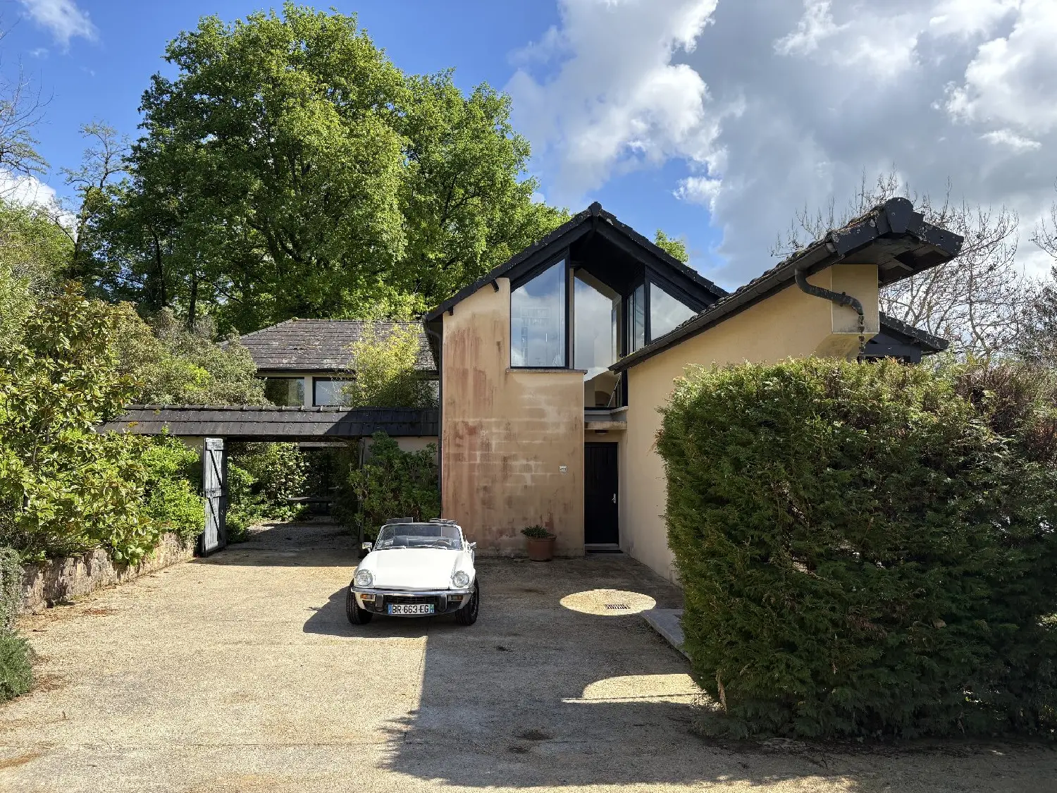  te koop huis Perpezac-le-Blanc Corrèze 2