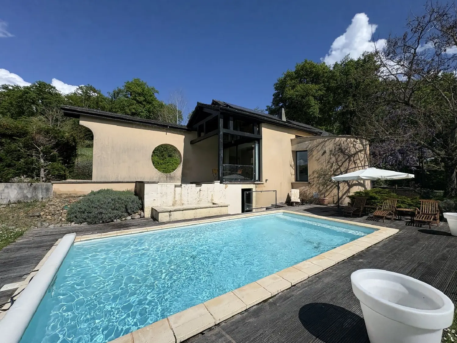  te koop huis Perpezac-le-Blanc Corrèze 3