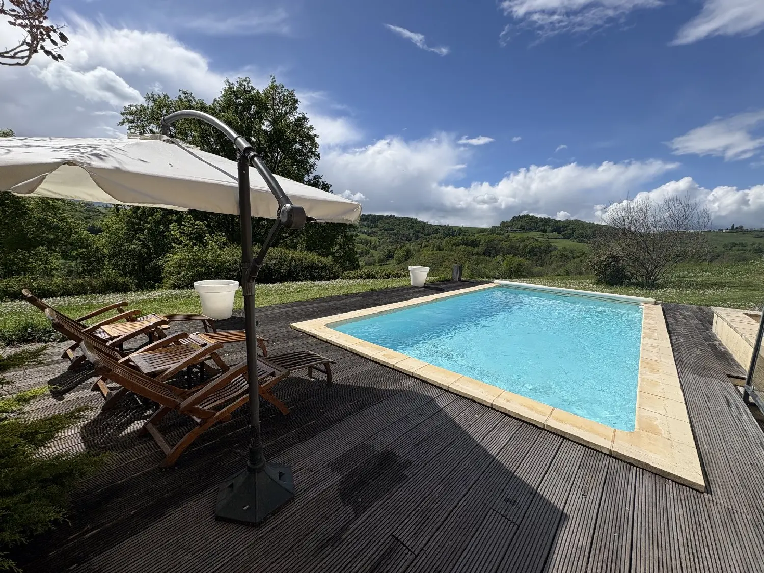  te koop huis Perpezac-le-Blanc Corrèze 4