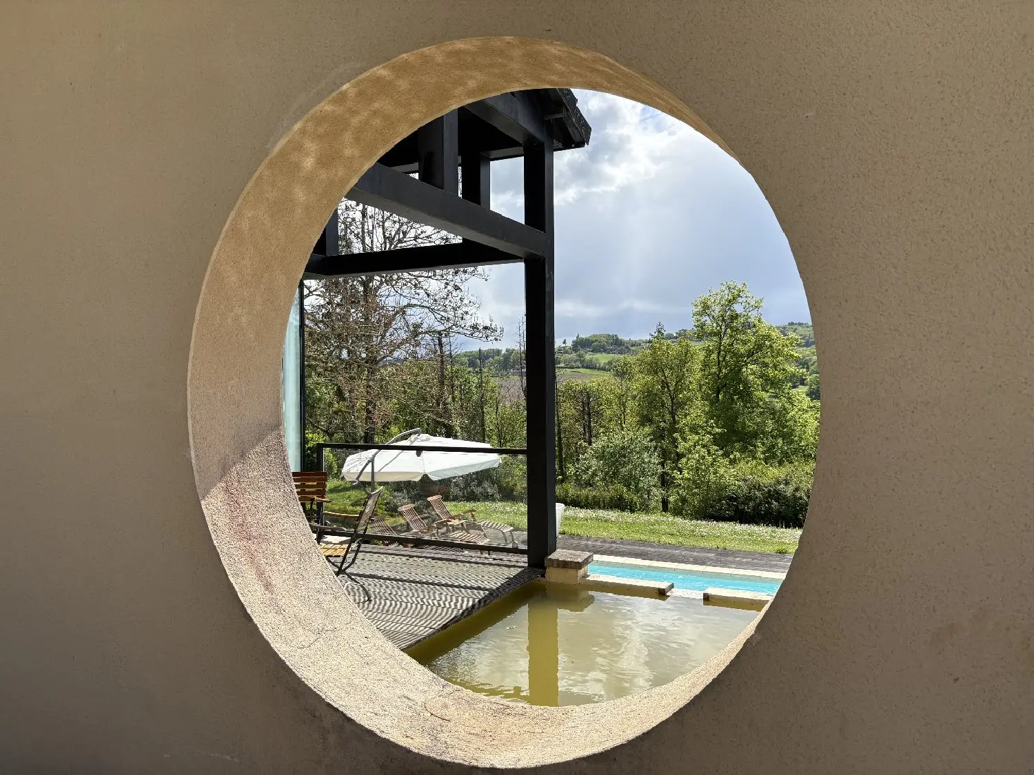  te koop huis Perpezac-le-Blanc Corrèze 5
