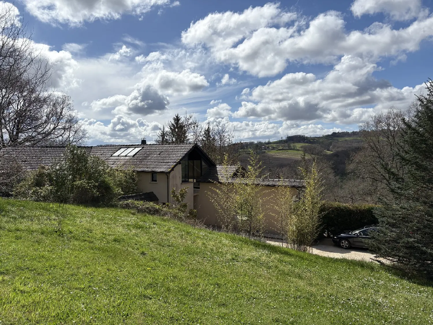  te koop huis Perpezac-le-Blanc Corrèze 7