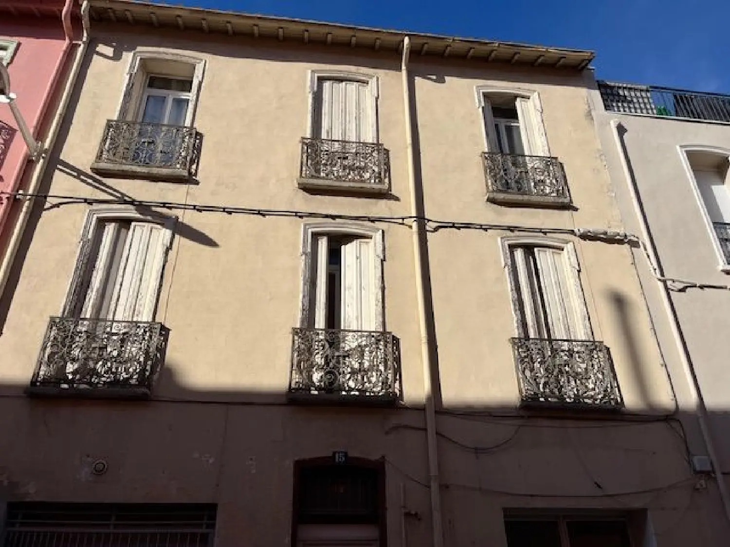  kaufen Haus Perpignan Pyrénées-Orientales 1