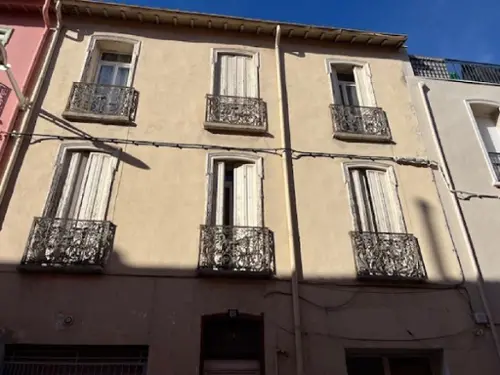 Perpignan Pyrénées-Orientales Haus Bild 7096528
