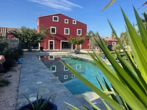 Perpignan Pyrénées-Orientales maison foto 7096529