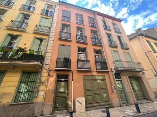 Perpignan Pyrénées-Orientales maison foto 7090243