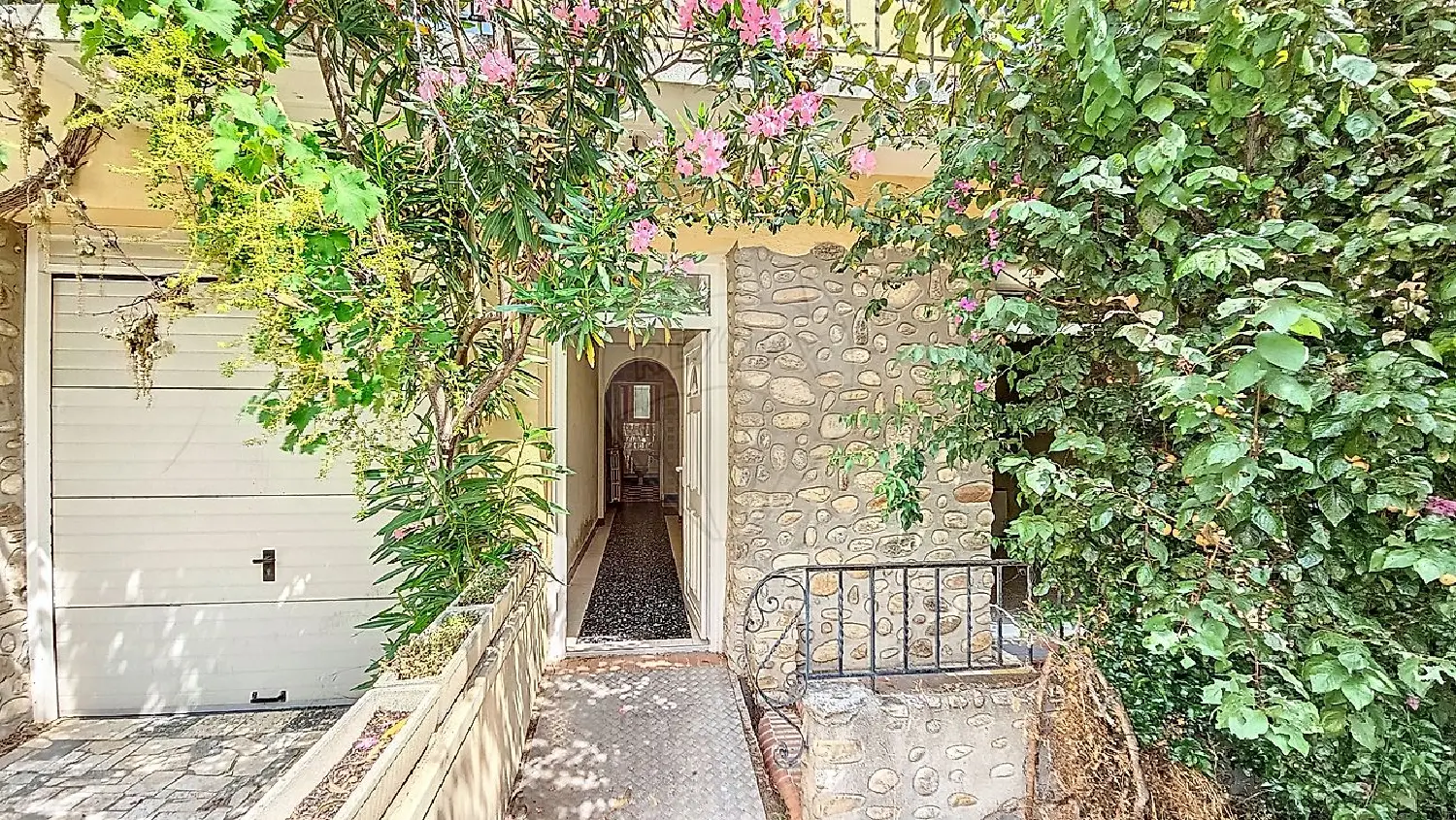  à vendre maison Perpignan Pyrénées-Orientales 1