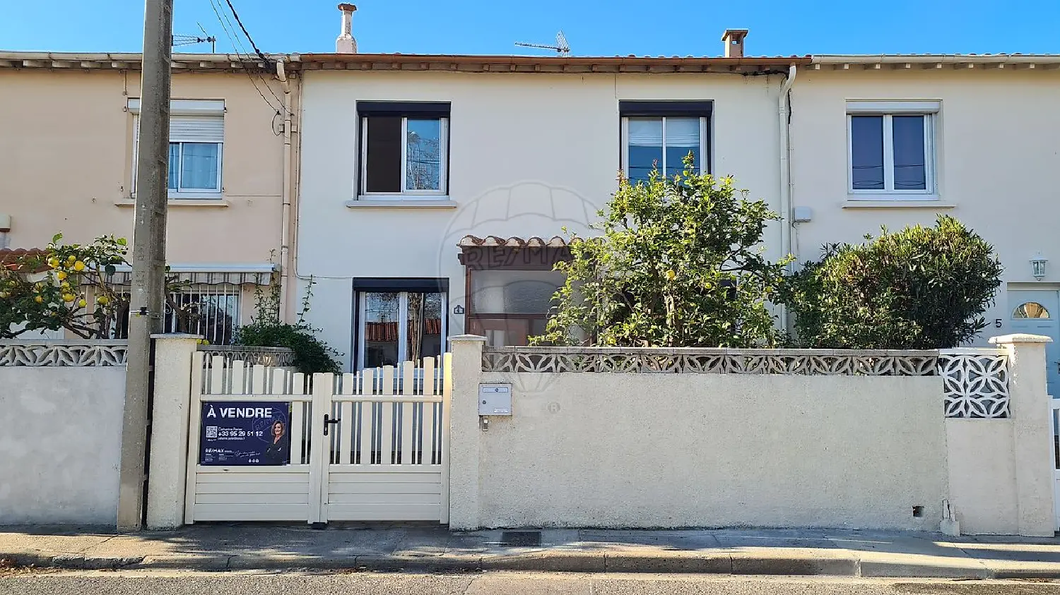  kaufen Haus Perpignan Pyrénées-Orientales 1