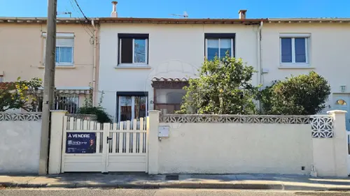 Perpignan Pyrénées-Orientales maison foto 7096782