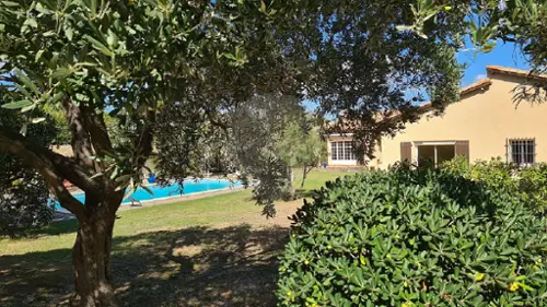 Perpignan Pyrénées-Orientales huis foto 7096785